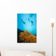 Southeast Asia Wall Mural
