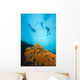 Southeast Asia Wall Mural