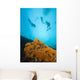 Southeast Asia Wall Mural
