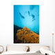 Southeast Asia Wall Mural