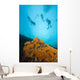 Southeast Asia Wall Mural