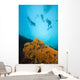 Southeast Asia Wall Mural