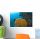 Similan Islands Underwater Park, Thailand, Southeast Asia Wall Mural