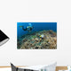 Similan Islands Thailand Wall Mural