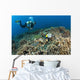 Similan Islands Thailand Wall Mural