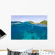 Apo Island Marine Park Negros Oriental Island Wall Mural