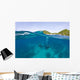 Apo Island Marine Park Negros Oriental Island Wall Mural