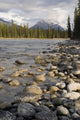 Mount Kerkeslin, Jasper, Alberta, Canada Wall Mural
