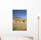 American Bison Wall Mural