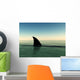 Shark Wall Mural