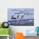 Adelie Penguin Wall Decal