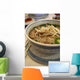 Vietnamese Noodle Soup (Pho Tai) Wall Mural