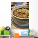 Vietnamese Noodle Soup (Pho Tai) Wall Mural