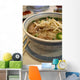 Vietnamese Noodle Soup (Pho Tai) Wall Mural