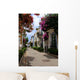 Puerto Mogan Wall Decal Design 1