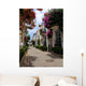Puerto Mogan Wall Decal Design 1