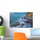 Ahrenshoop Brandet Baltic against Wall Decal Design 2