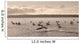 Lake Of The Woods, Ontario, Canada Wall Mural