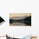 Lake Of The Woods, Ontario, Canada Wall Mural
