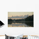 Lake Of The Woods, Ontario, Canada Wall Mural