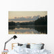 Lake Of The Woods, Ontario, Canada Wall Mural