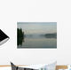 Lake Of The Woods, Ontario, Canada Wall Mural