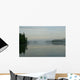 Lake Of The Woods, Ontario, Canada Wall Mural