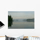 Lake Of The Woods, Ontario, Canada Wall Mural