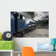 Sir Nigel Gresley Train At Grosmont Wall Mural