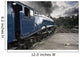 Sir Nigel Gresley Train At Grosmont Wall Mural