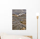 Mount Athabasca Wall Mural