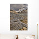 Mount Athabasca Wall Mural