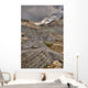 Mount Athabasca Wall Mural