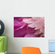 Close-Up Of Pink Flower Wall Mural