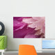 Close-Up Of Pink Flower Wall Mural