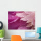 Close-Up Of Pink Flower Wall Mural