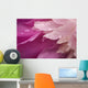Close-Up Of Pink Flower Wall Mural