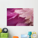 Close-Up Of Pink Flower Wall Mural