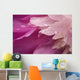 Close-Up Of Pink Flower Wall Mural