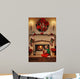 My Christmas Gift Wall Mural