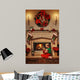 my christmas gift Wall Mural