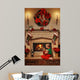 my christmas gift Wall Mural