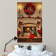 my christmas gift Wall Mural