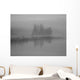 Lake Of The Woods, Ontario, Canada Wall Mural