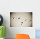 Lake Of The Woods, Ontario, Canada Wall Mural