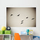 Lake Of The Woods, Ontario, Canada Wall Mural