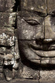 Bayon Temple, Angkor, Cambodia Wall Mural