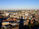 Hamburg Luftaufnahme Wall Decal