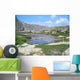 Lac La Restonica Wall Mural
