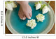 Lotus Flower Aromatherapy Spa for Feet 4 Wall Mural